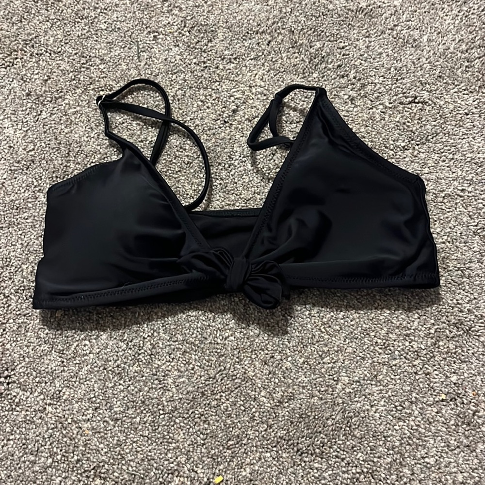 swim top